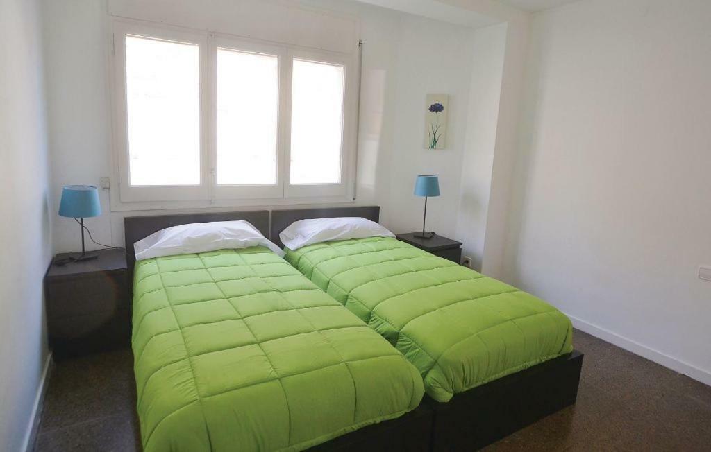 Duplex En Frente De La Playa Al Lado De Barcelona Apartment Canet De Mar Exterior photo