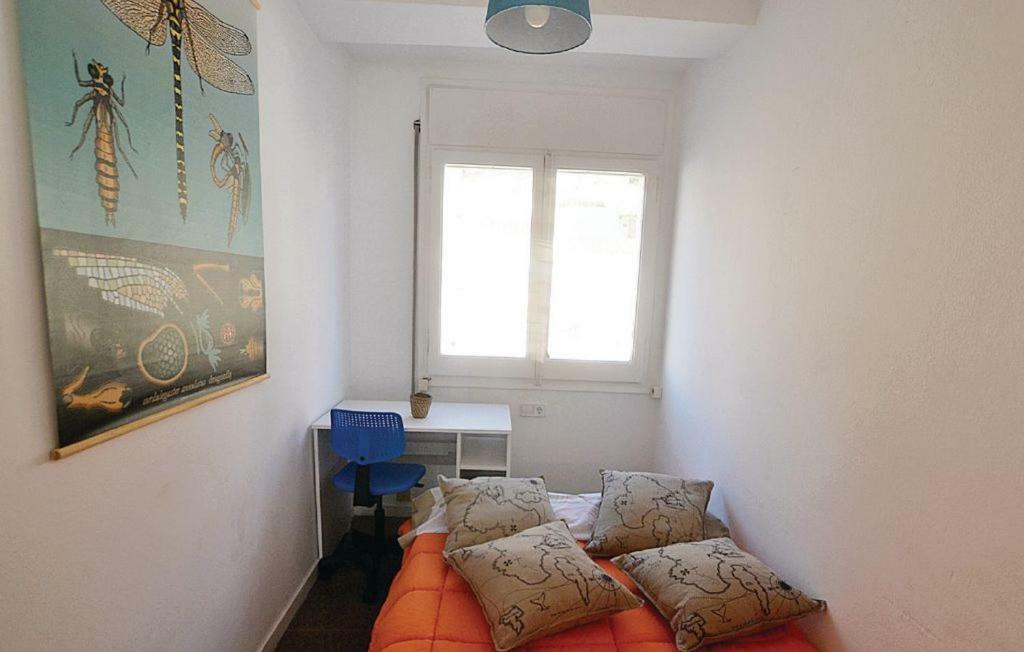 Duplex En Frente De La Playa Al Lado De Barcelona Apartment Canet De Mar Exterior photo